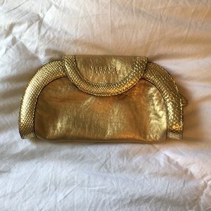 Versace Clutch